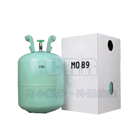 Reflube MO89制冷剂
