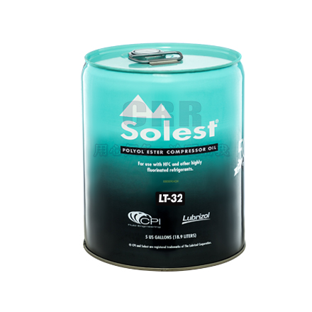 CPI solest-LT32冷冻油