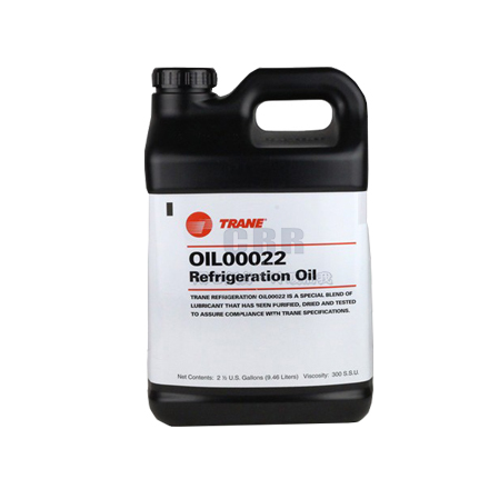 特灵OIL00022冷冻油