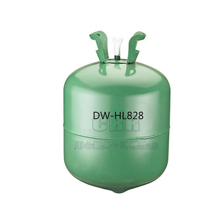 中科美菱DW-HL828制冷剂