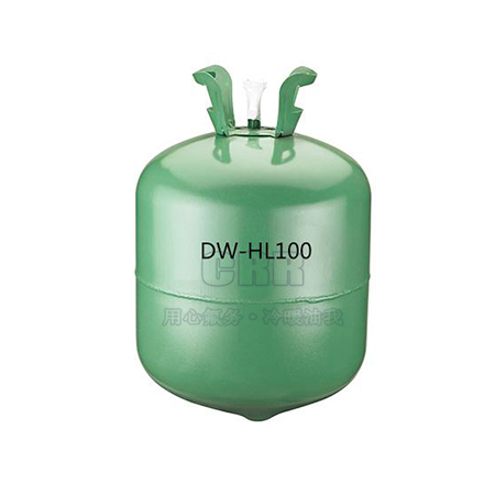 中科美菱DW-HL100制冷剂
